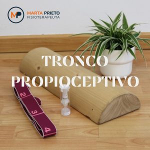 Suelo Pélvico y Tronco 5P